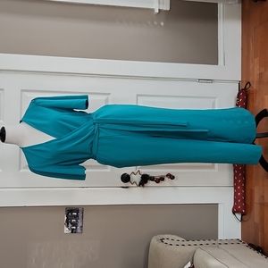 Donna Morgan Wide leg Jumpsuit PRICE CUT